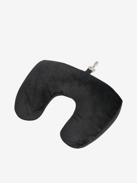 GLOBAL TA REVERSIBLE PILLOW BLACK