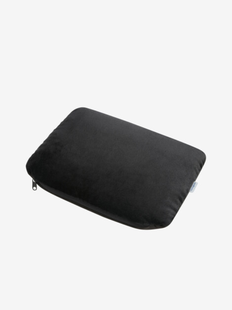GLOBAL TA REVERSIBLE PILLOW BLACK