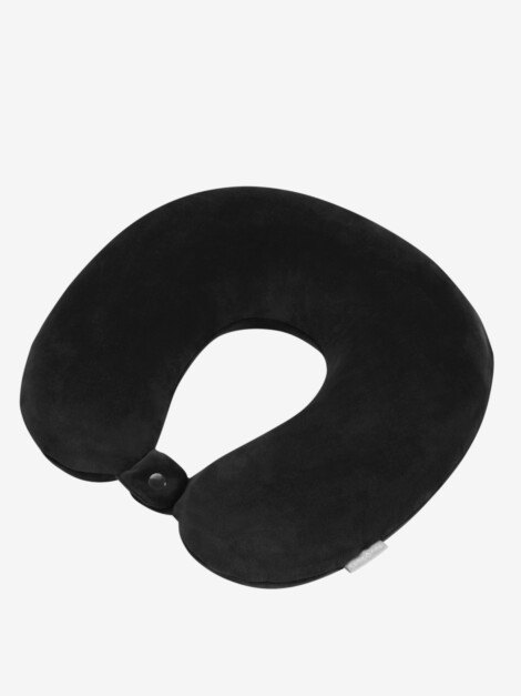 TA REVOLUTION MEMORY FOAM PILLOW BLACK