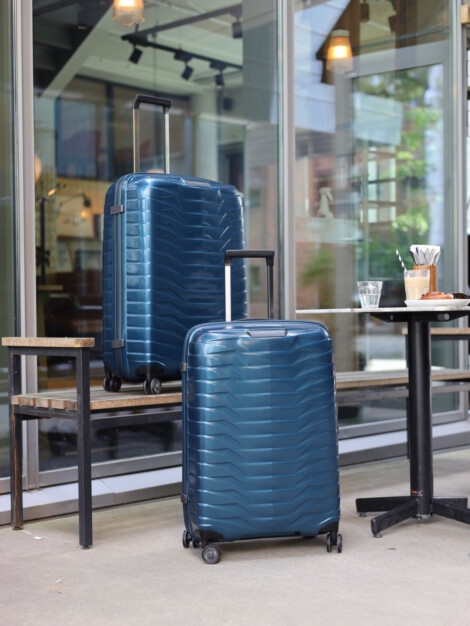 PROXIS 69CM petrol blue