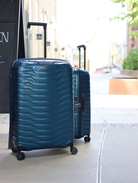 PROXIS 75CM petrol blue