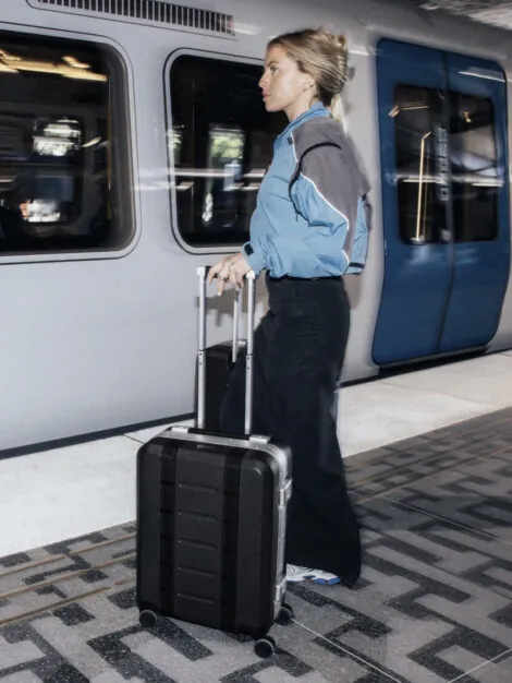 Ramverk Pro Carry-on