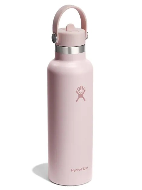 21 OZ STANDARD FLEX STRAW CAP TRILLIUM