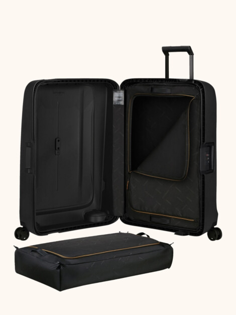ESSENS GRAPHITE 81CM
