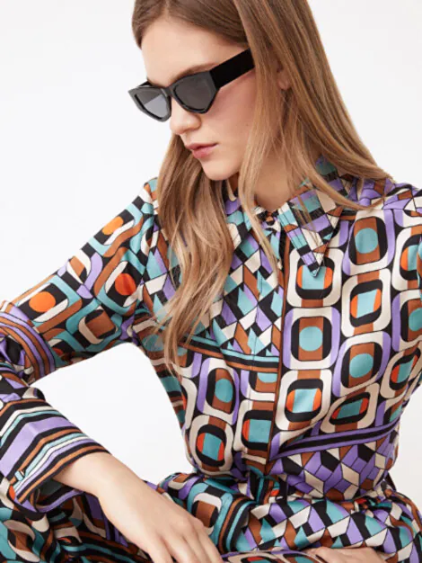 LAIN MAUVE AW23