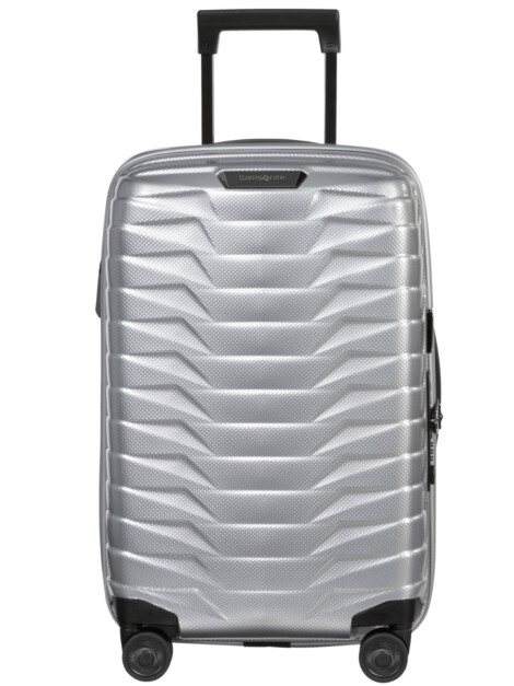 PROXIS 55/23/26  EXP LENGTH 35 CM SILVER 55cm