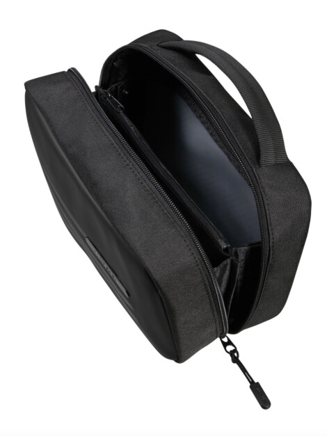 STACKDTOIL  WEEKENDER BLACK