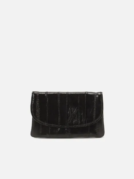 HANDY PURSE BLACK