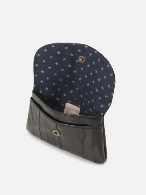 HANDY PURSE BLACK