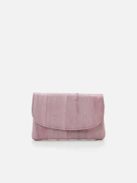 HANDY PURSE DUSTY ROSE