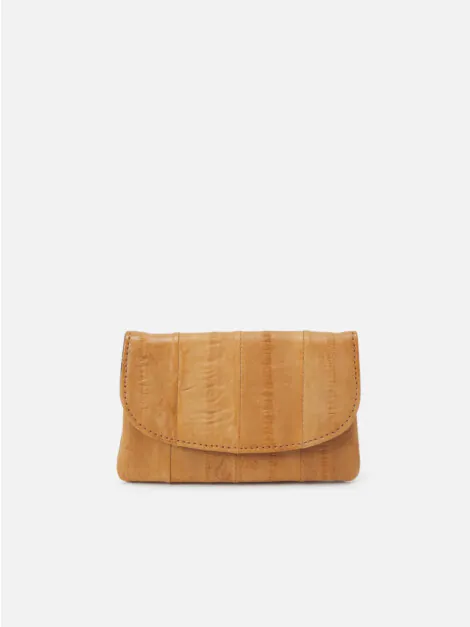 HANDY PURSE CAMEL