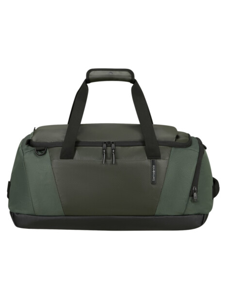 ARMOX DUFFELBAG S MOSS