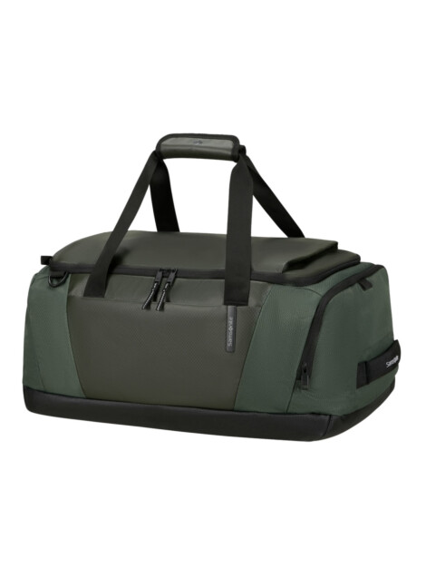 ARMOX DUFFELBAG S MOSS