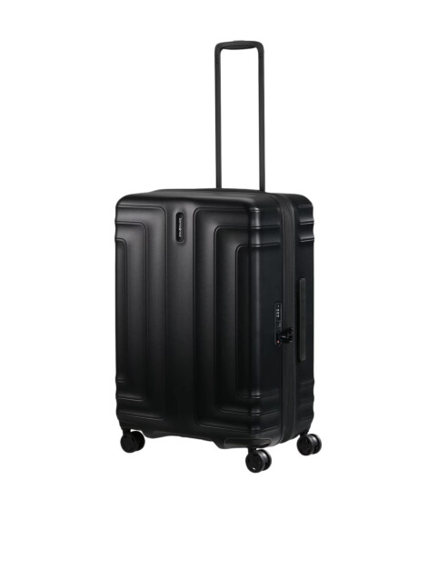 LIN-AIR SPINNER 67/24 EXP MATT GRAPHITE