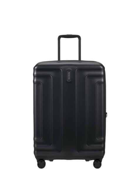 LIN-AIR SPINNER 67/24 EXP MATT GRAPHITE