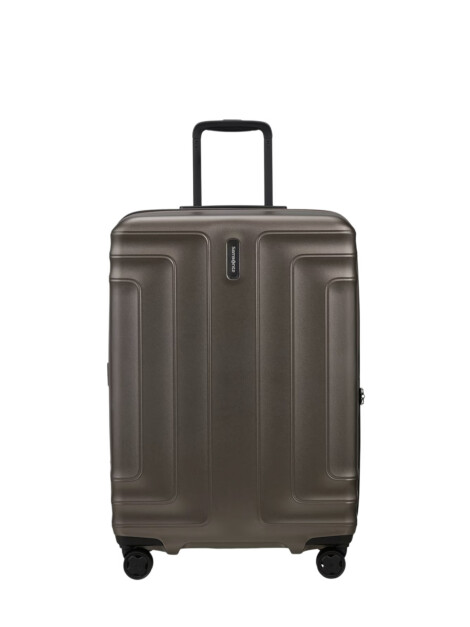 LIN-AIR SPINNER 67/24 EXP MATT BRONZE