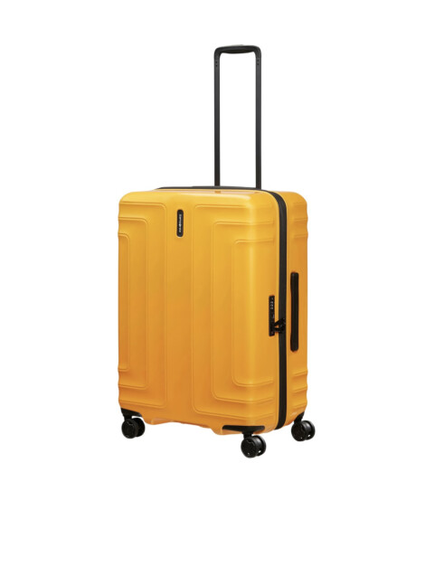 LIN-AIR SPINNER 67/24 EXP METALLIC MANGO
