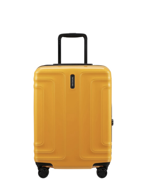 LIN-AIR SPINNER 55/20 EXP METALLIC MANGO