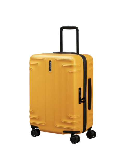 LIN-AIR SPINNER 55/20 EXP METALLIC MANGO