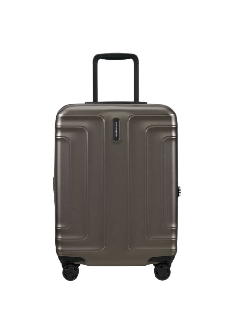 LIN-AIR SPINNER 55/20 EXP MATT BRONZE