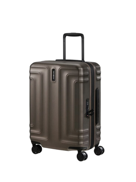 LIN-AIR SPINNER 55/20 EXP MATT BRONZE