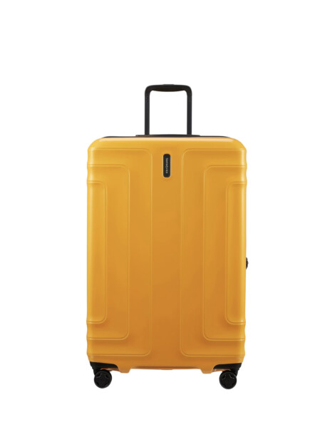LIN-AIR SPINNER 77/28 EXP METALLIC MANGO