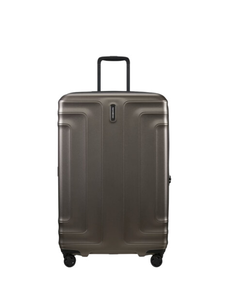 LIN-AIR SPINNER 77/28 EXP MATT BRONZE