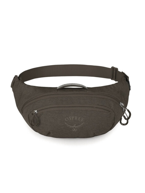 DAYLITE WAIST PACK DRIFTSHADE TRUFFLE BROWN