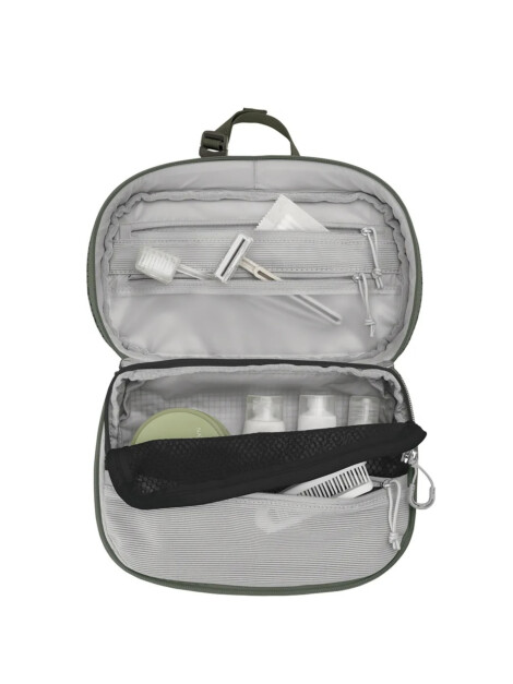 TRANSPORTER TOILETRY KIT PINE LEAF