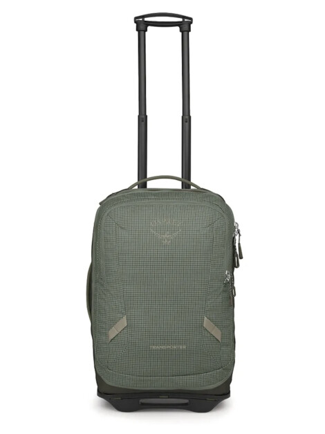 TRANSPORTER WHEELED CARRY ON 38L PINE LEAF