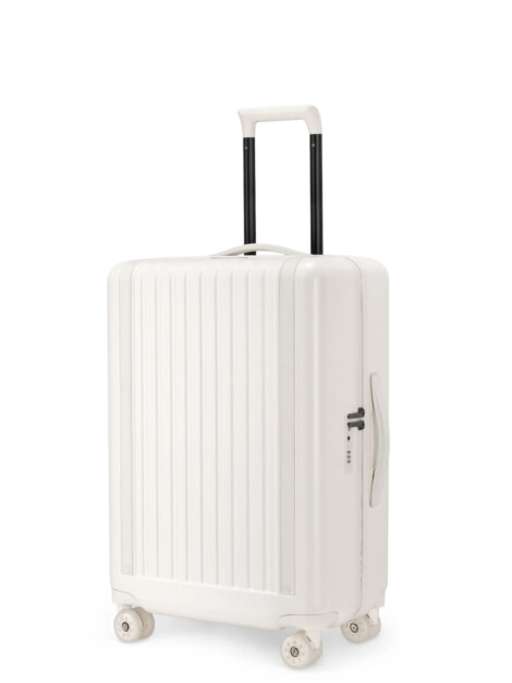 ATLAS 66 CM WHITE
