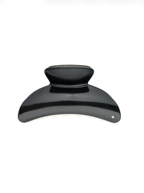 HAIR CLAW X LARGE BLACK