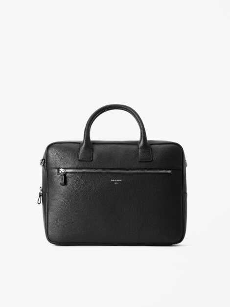 BECKHOLMEN BLACK