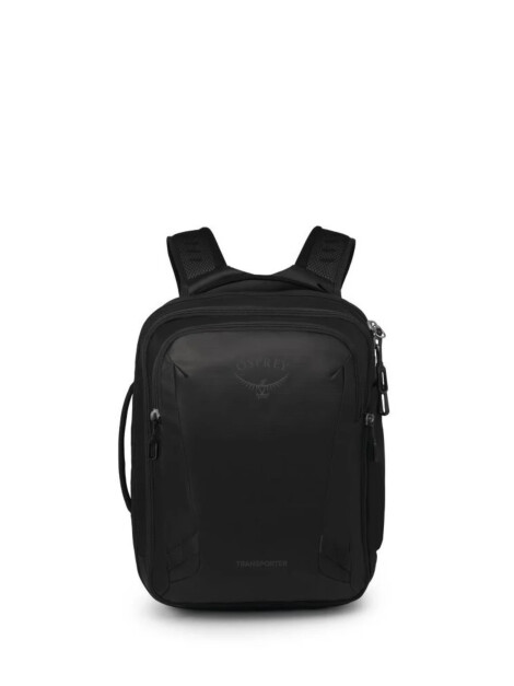 TRANSPORTER TRAVEL PACK EXP 26L RAVEN BLACK