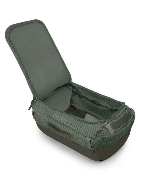 TRANSPORTER DUFFEL 65L PINE LEAF