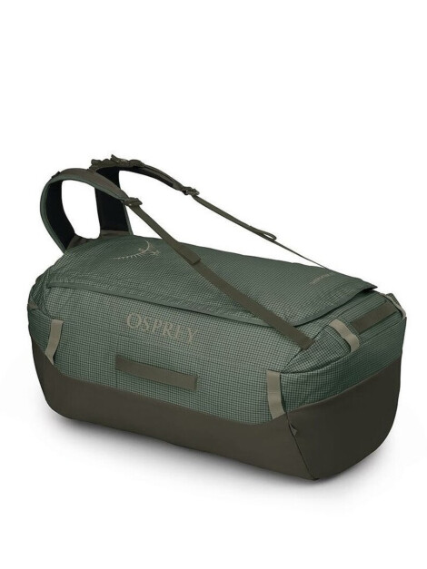 TRANSPORTER DUFFEL 95L PINE LEAF
