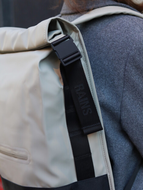 TRAIL ROLLTOP BACKPACK W3 DRIFT