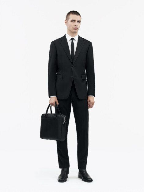 BOSUN BLACK