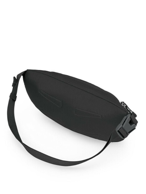 ULTRALIGHT STUFF WAIST PACK 2L BLACK