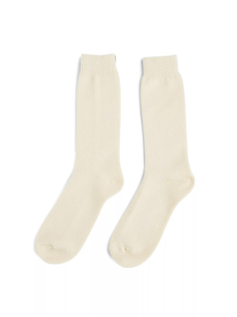 SKAUEN TONAL SOCKS OFF WHITE