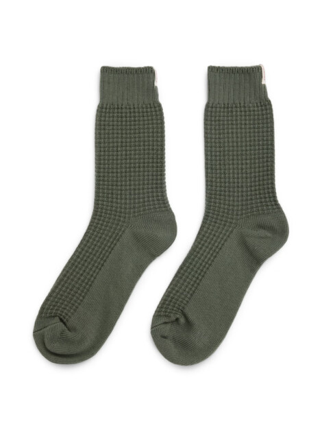 DITCH HIKER SOCKS NATO