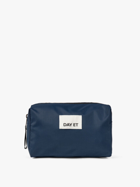 DAY GWENETH RE-S WASHBAG S NAVY BLAZER