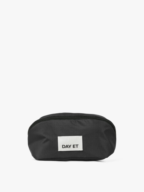 GWENETH RE-S CLAM BLACK