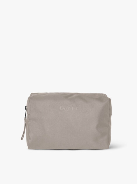 DAY GWENETH RE-S TONAL WASHBAG SMALL MOON ROCK