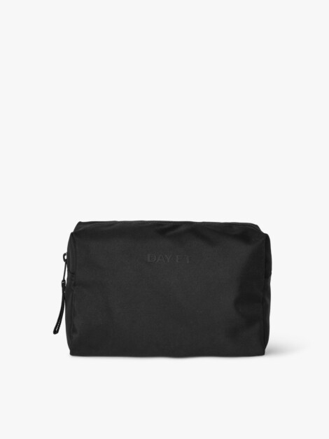 DAY GWENETH RE-S TONAL WASHBAG SMALL BLACK