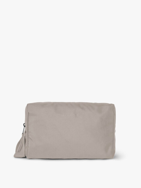 DAY GWENETH RE-S TONAL WASHBAG LARGE MOON ROCK