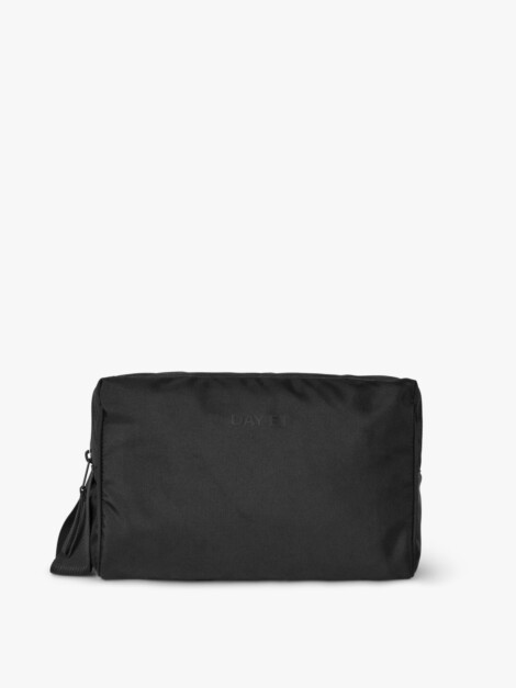 DAY GWENETH RE-S TONAL WASHBAG LARGE BLACK