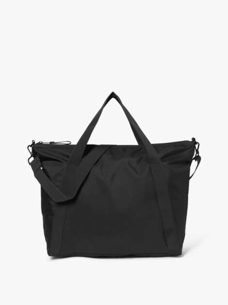 DAY RE-S TONAL CROSS BLACK