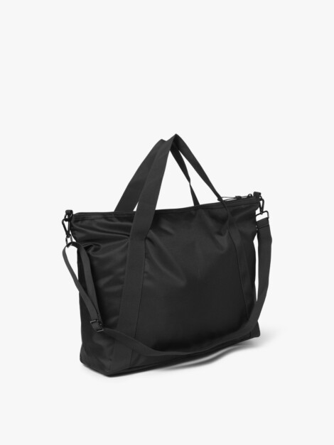 DAY RE-S TONAL CROSS BLACK