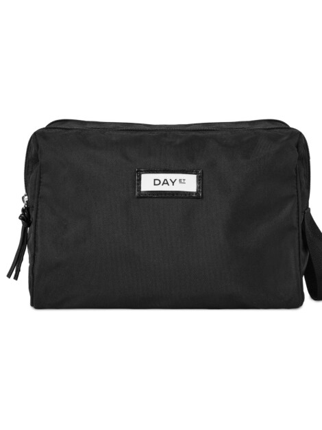 GWENETH RE-S BEAUTY BIG BLACK